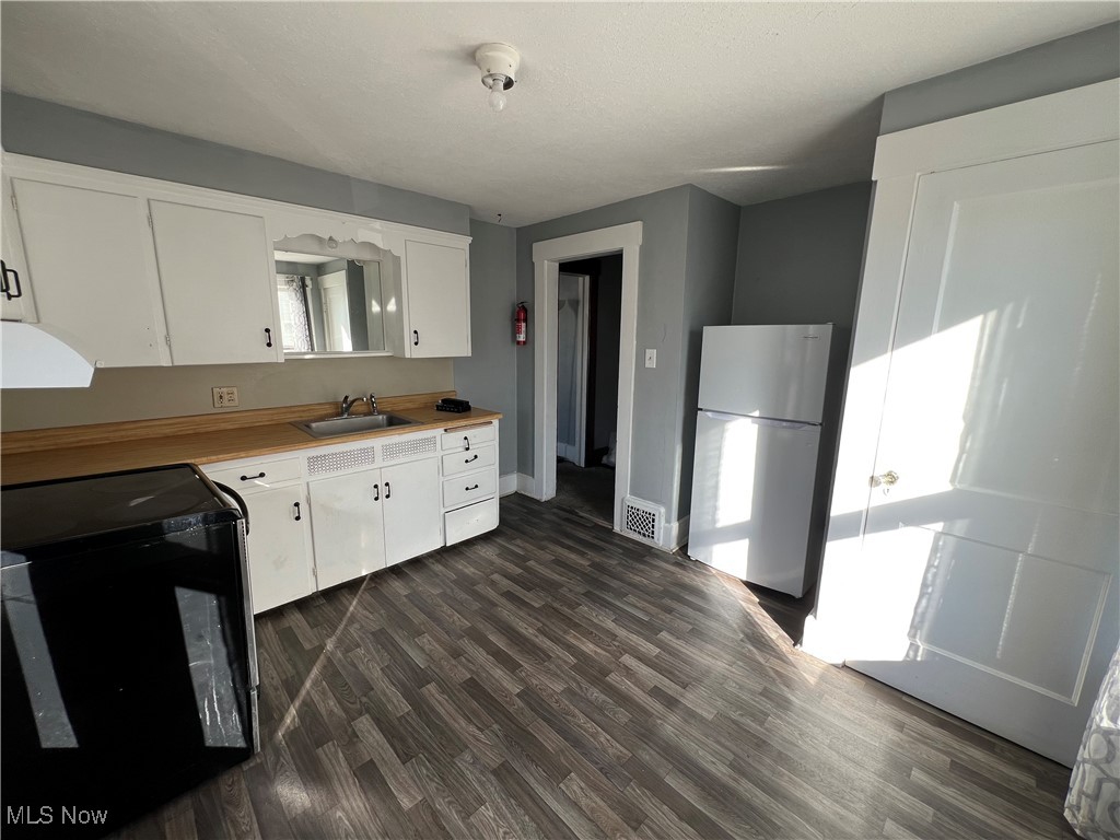 City/Canton - Residential Income