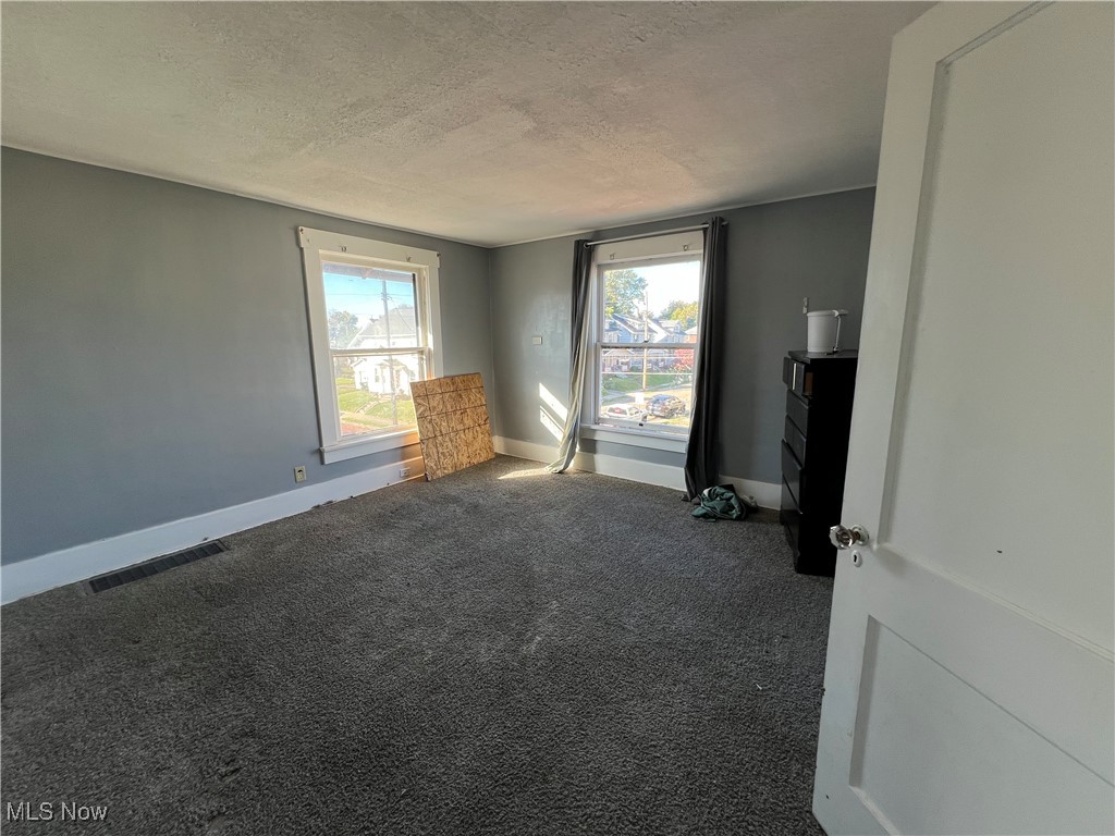 City/Canton - Residential Income