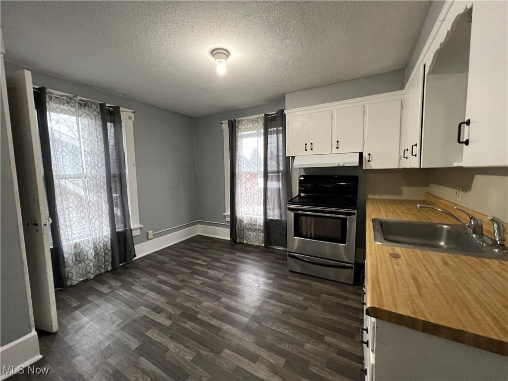 City/Canton - Residential Income