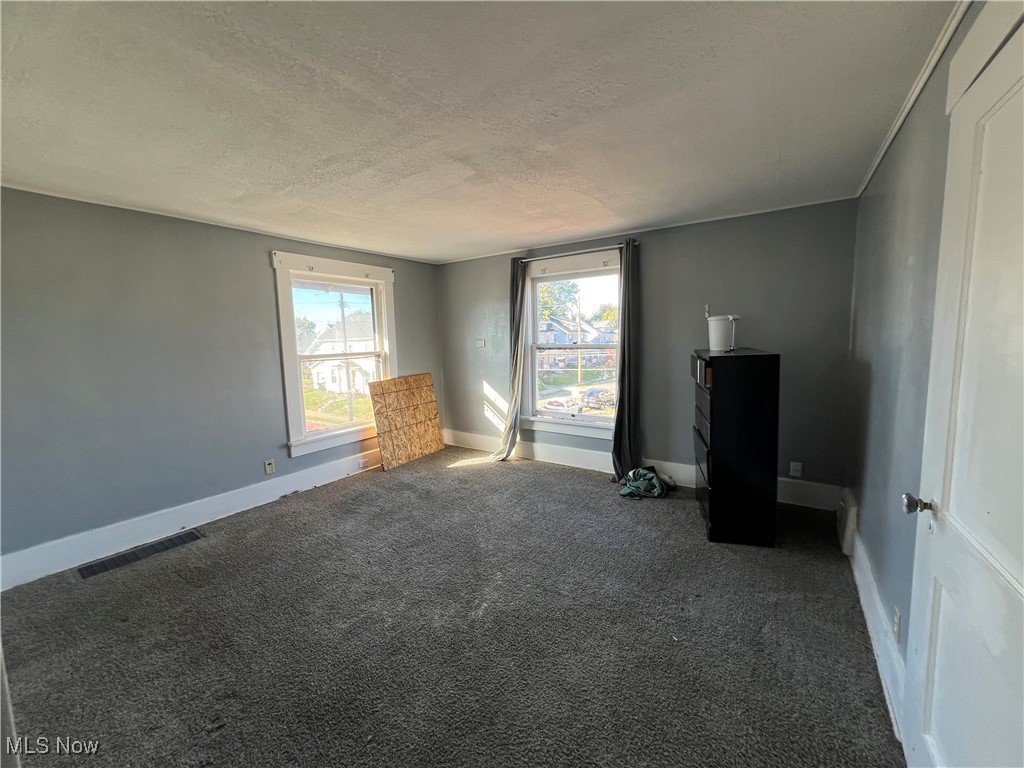 City/Canton - Residential Income