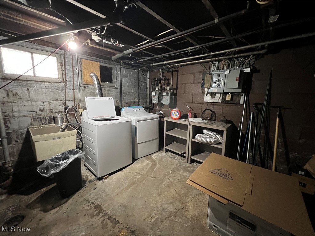 City/Canton - Residential Income