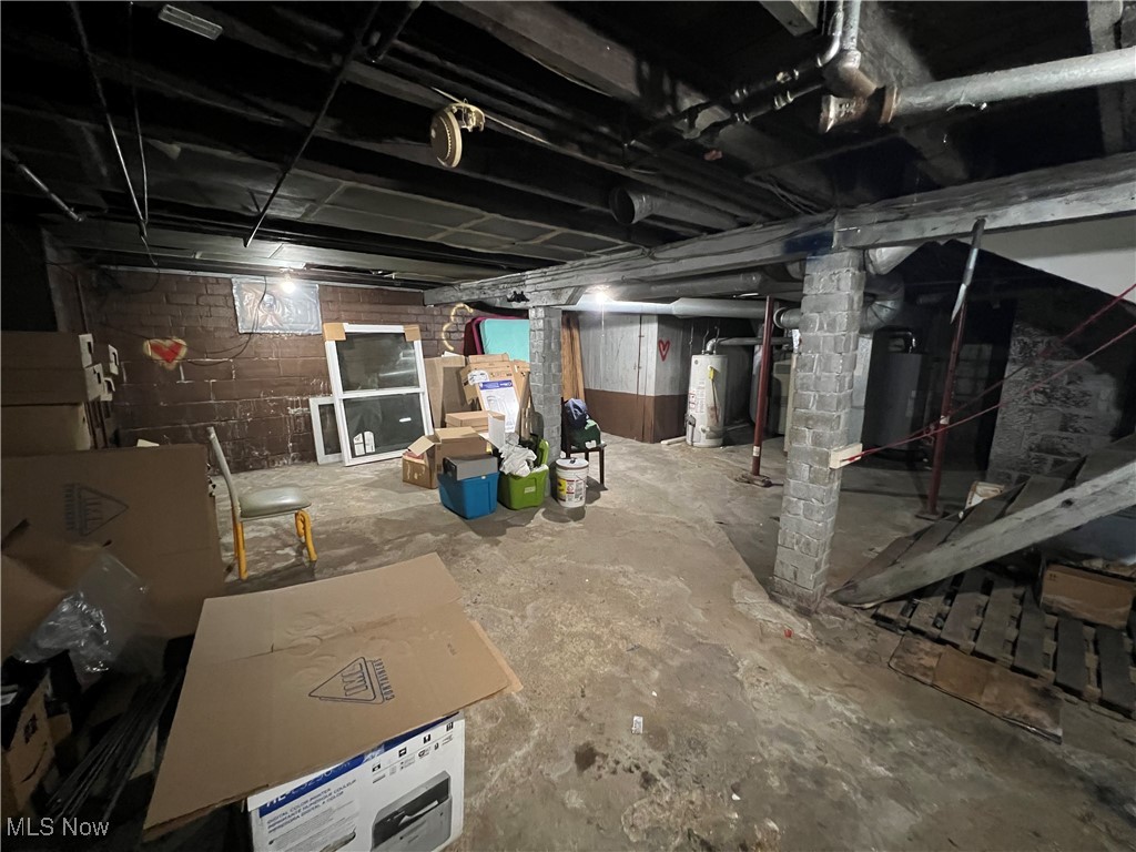 City/Canton - Residential Income