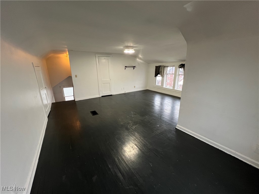 City/Canton - Residential Income