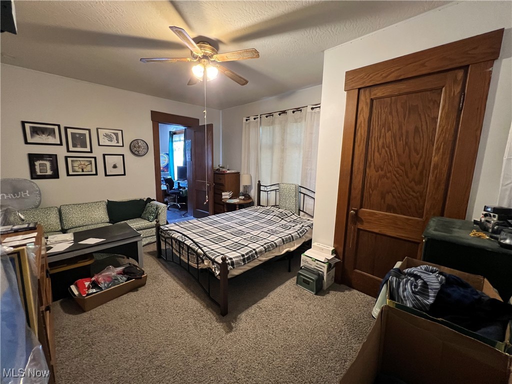 City/Canton - Residential Income