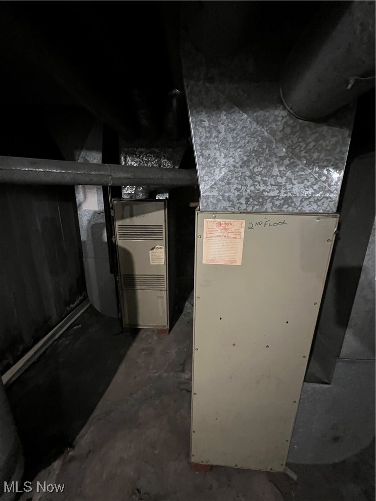 City/Canton - Residential Income