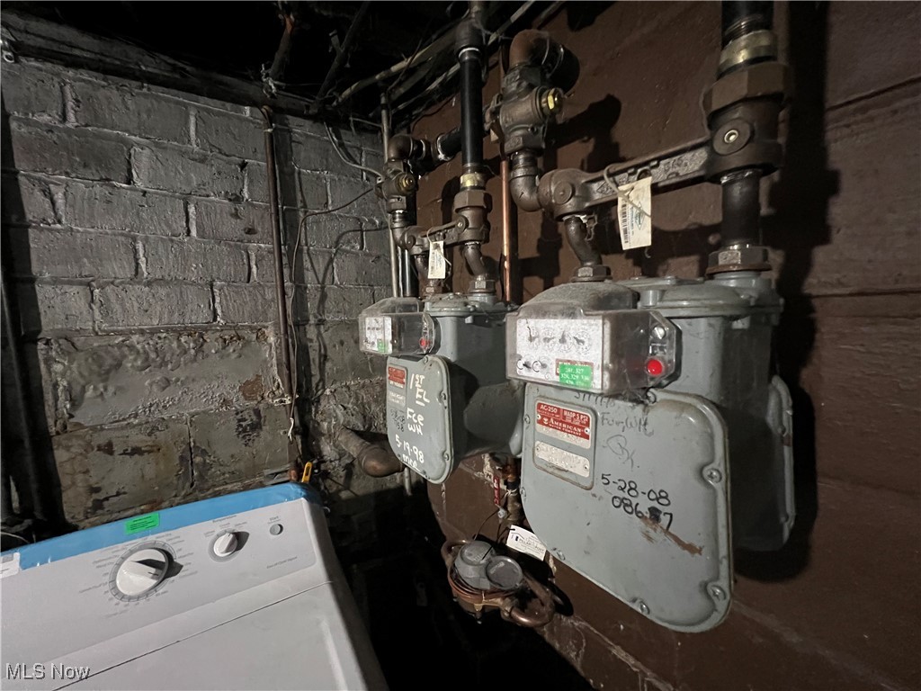 City/Canton - Residential Income