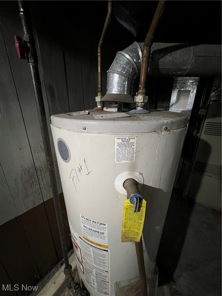 City/Canton - Residential Income