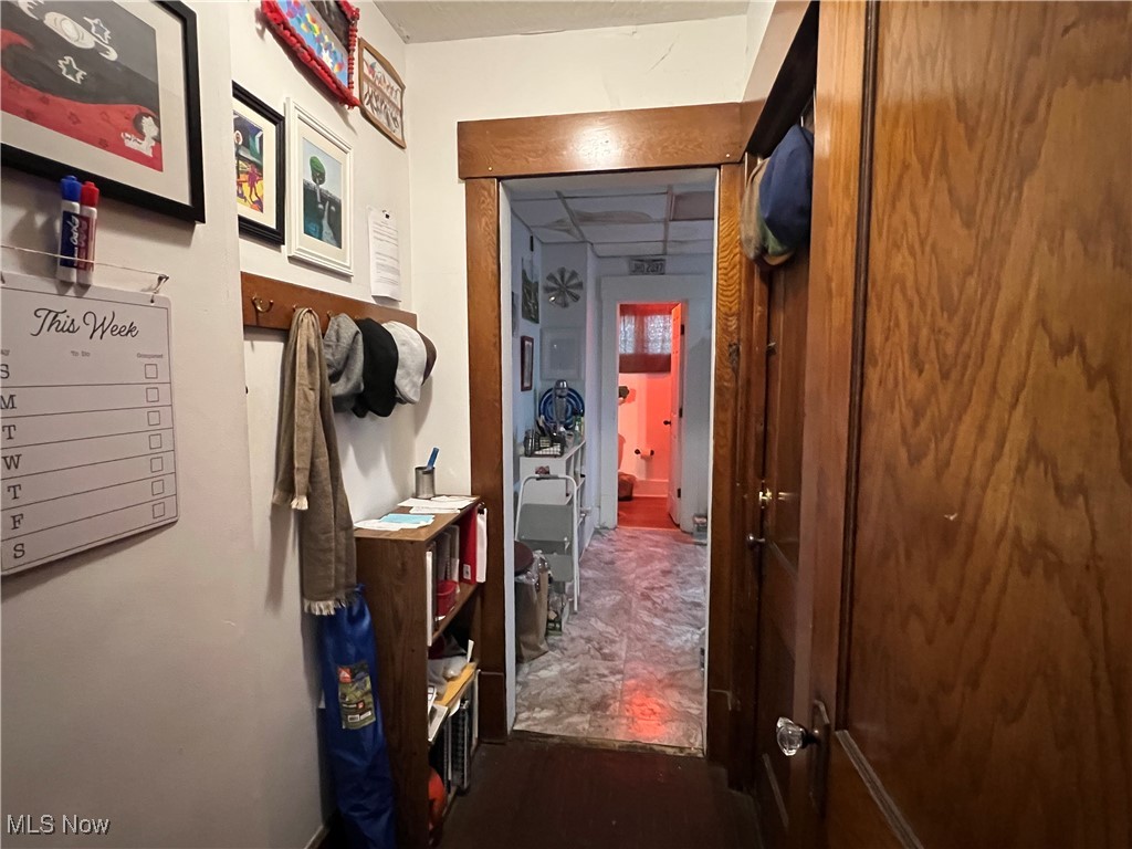 City/Canton - Residential Income