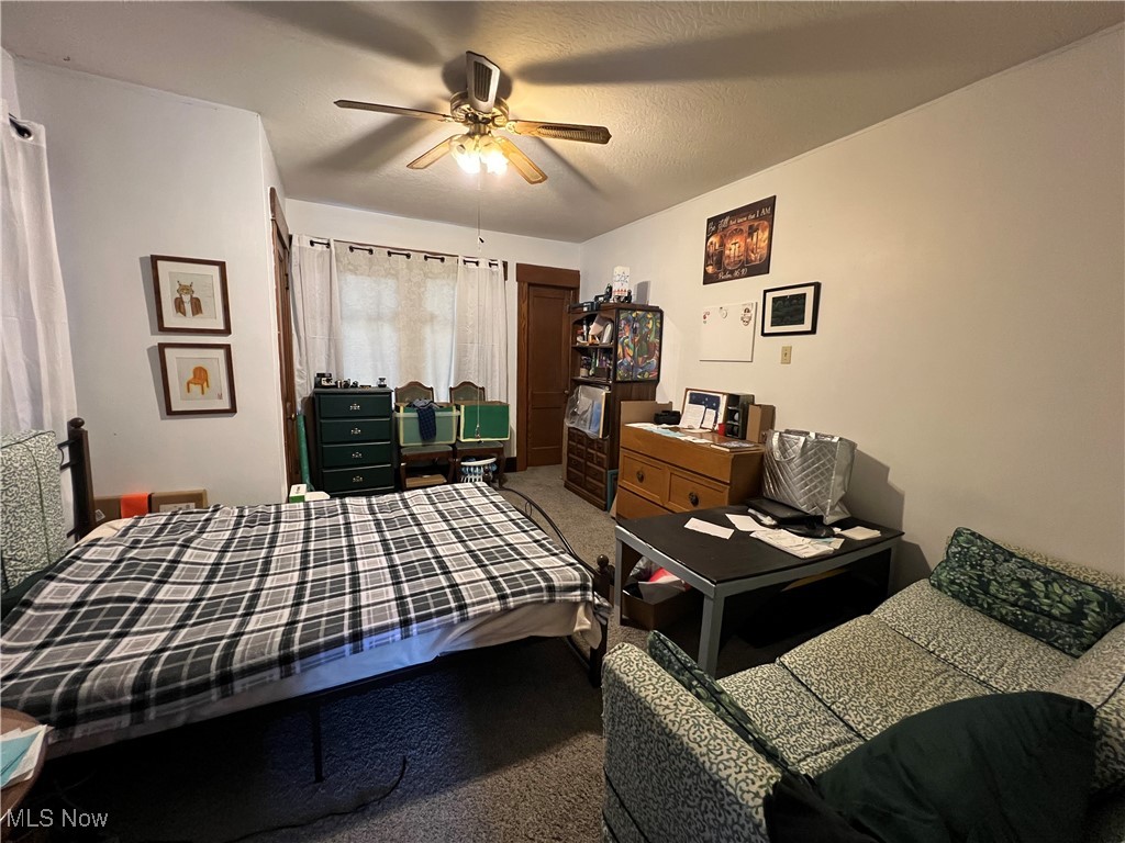 City/Canton - Residential Income