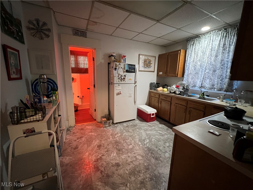 City/Canton - Residential Income