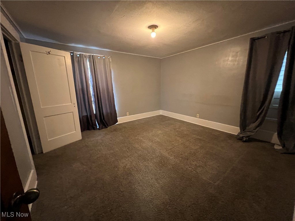 City/Canton - Residential Income