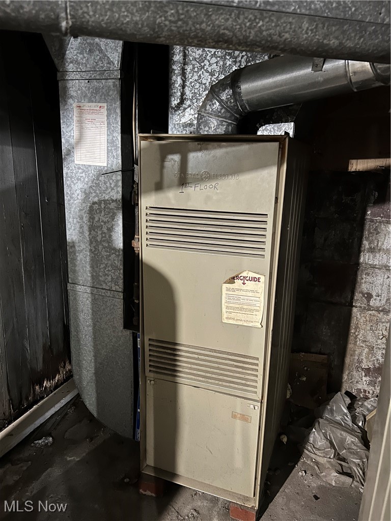 City/Canton - Residential Income