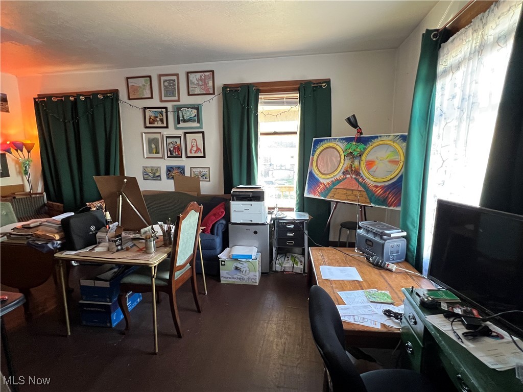 City/Canton - Residential Income