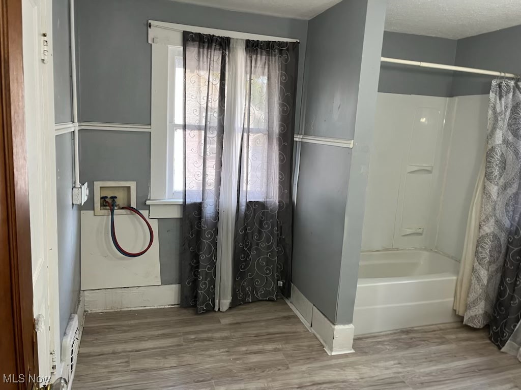 City/Canton - Residential Income