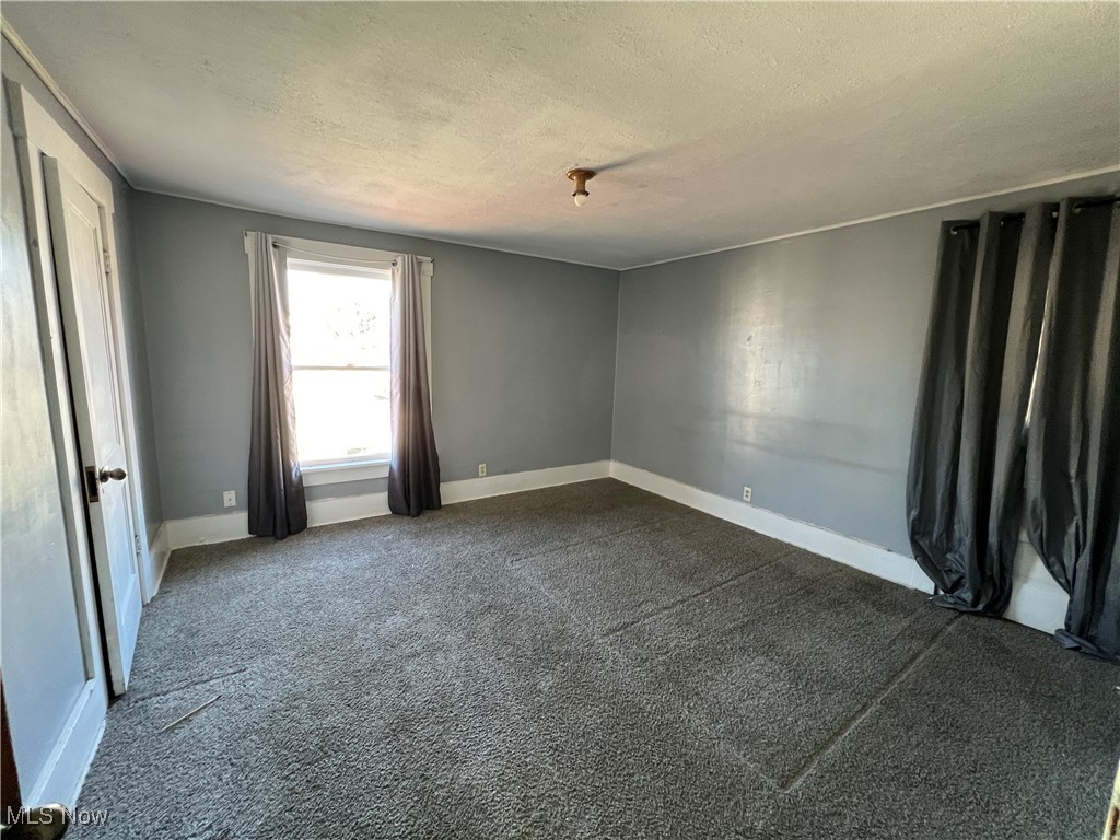 City/Canton - Residential Income