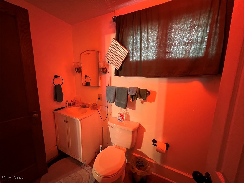 City/Canton - Residential Income