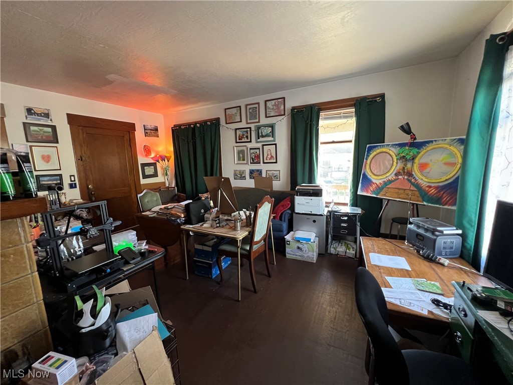 City/Canton - Residential Income