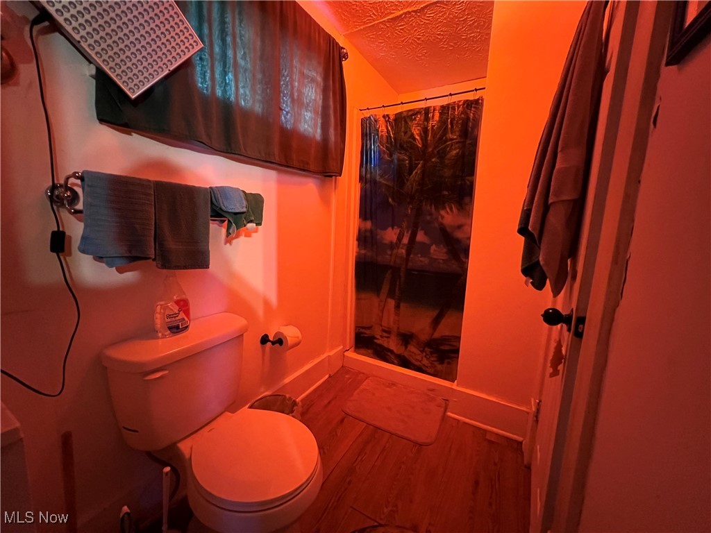 City/Canton - Residential Income