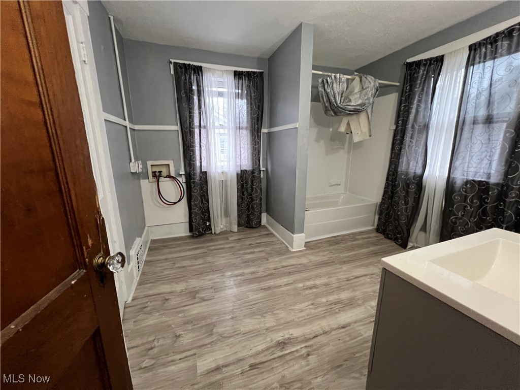 City/Canton - Residential Income