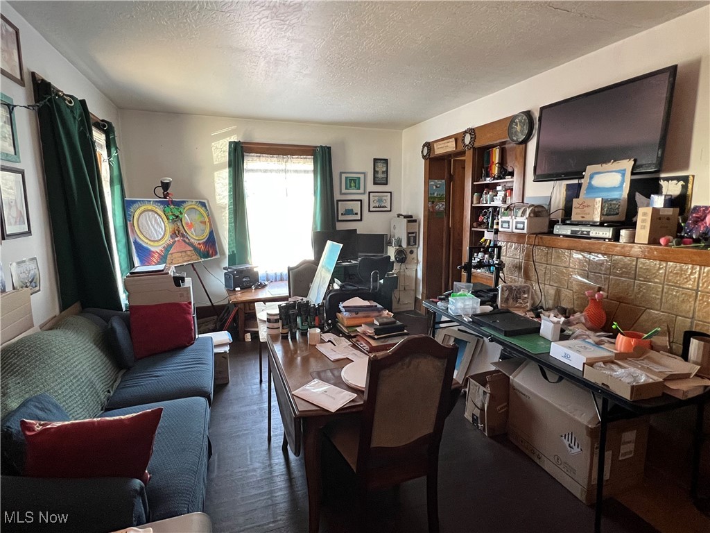 City/Canton - Residential Income