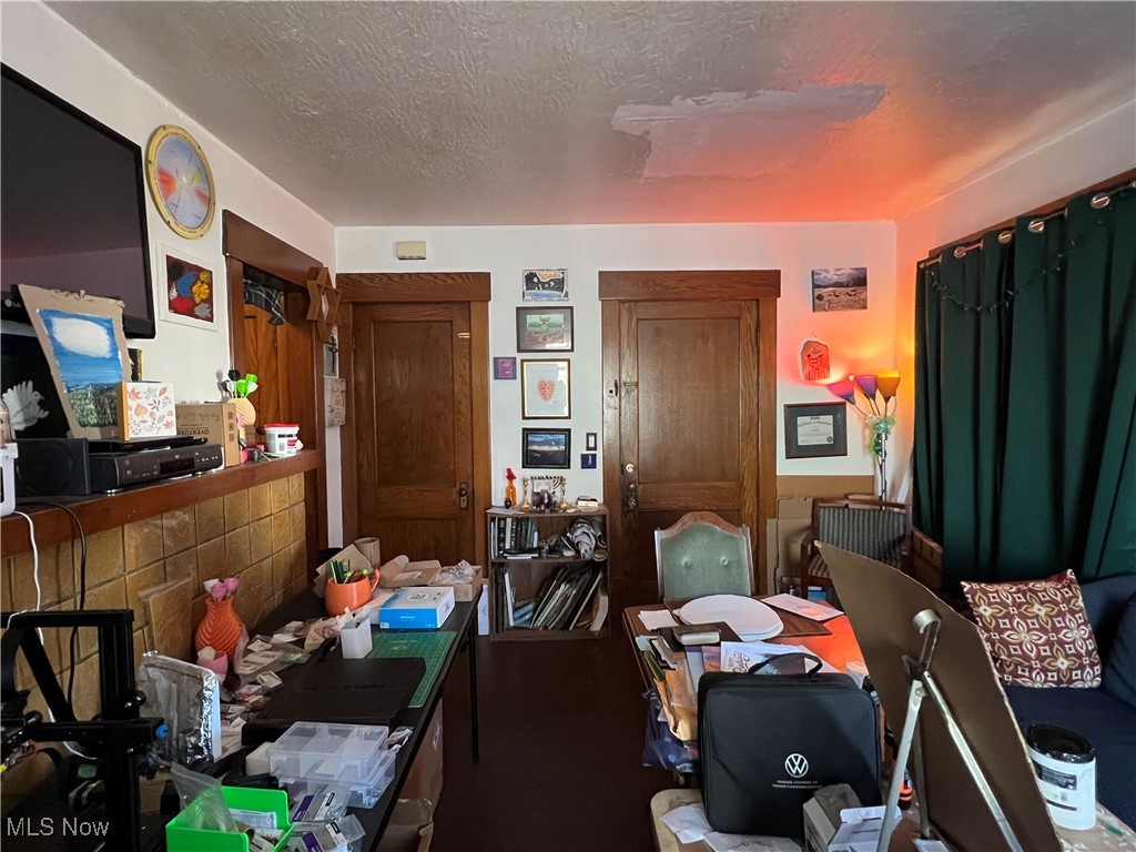 City/Canton - Residential Income