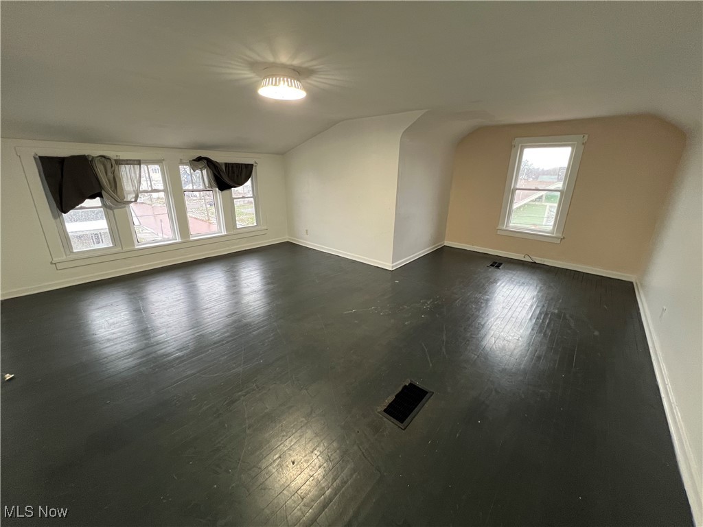 City/Canton - Residential Income