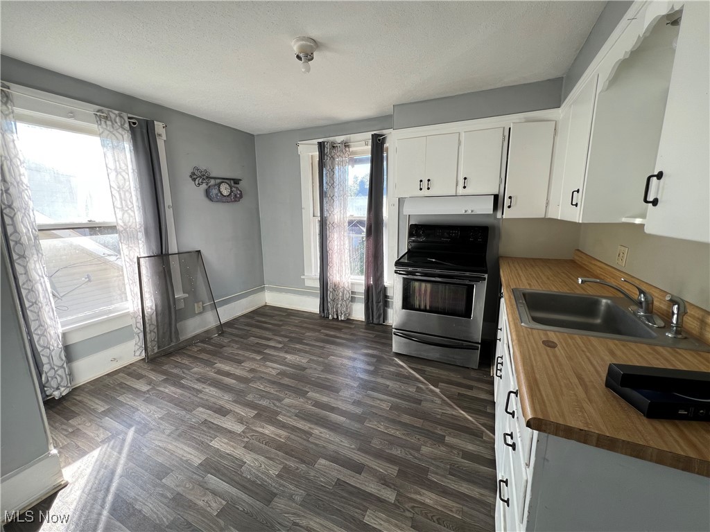 City/Canton - Residential Income