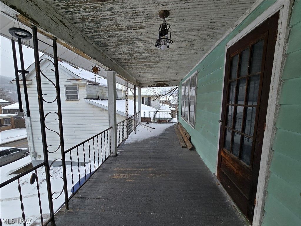 Photo of 844 National Road, Bridgeport, OH 43912 (MLS # 5185981)