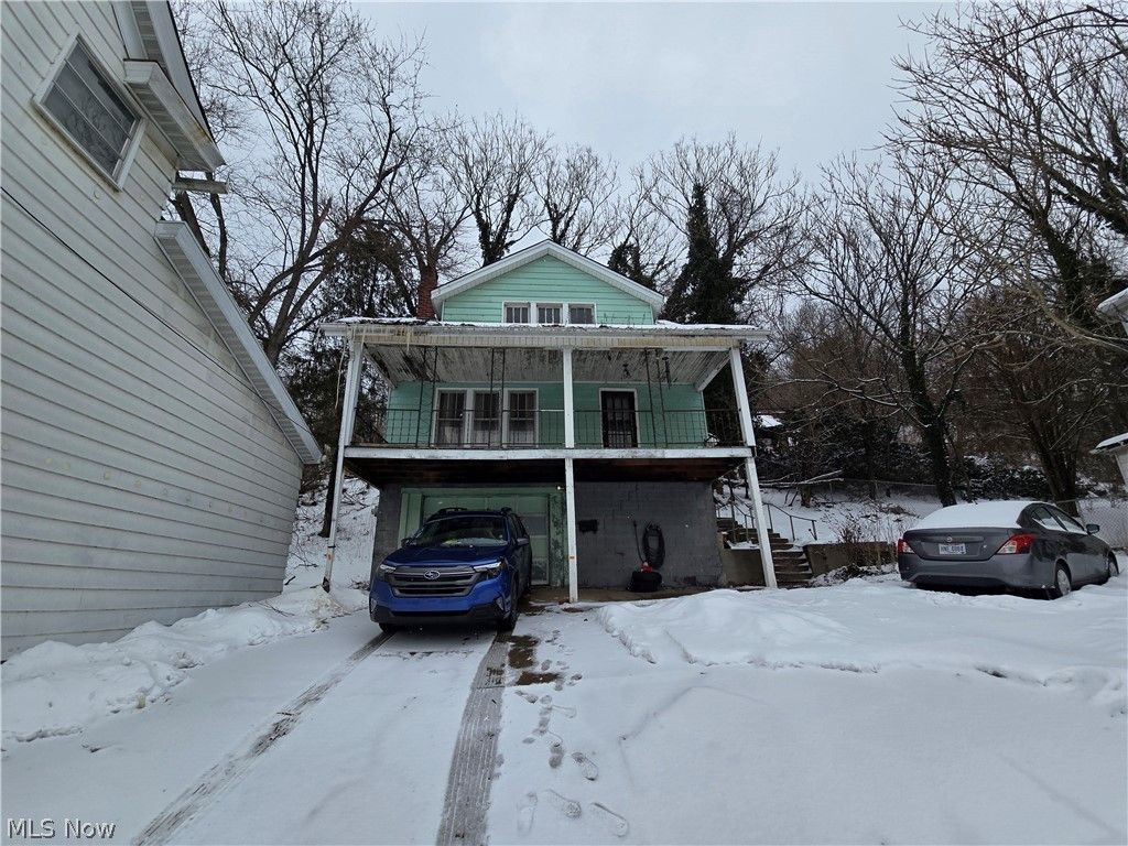 Photo of 844 National Road, Bridgeport, OH 43912 (MLS # 5185981)