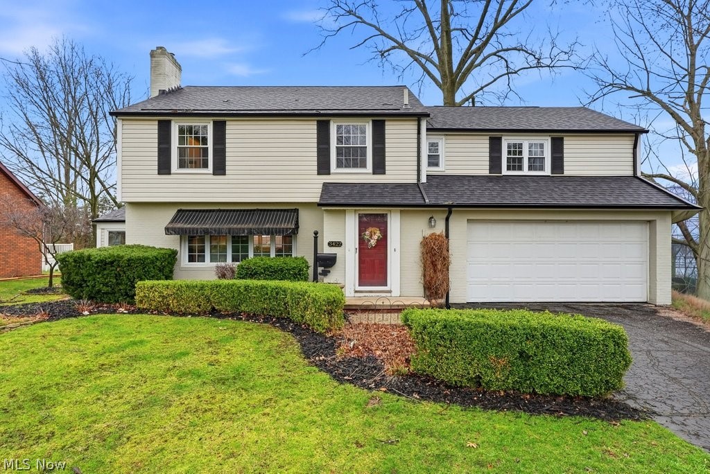 Canton - Residential