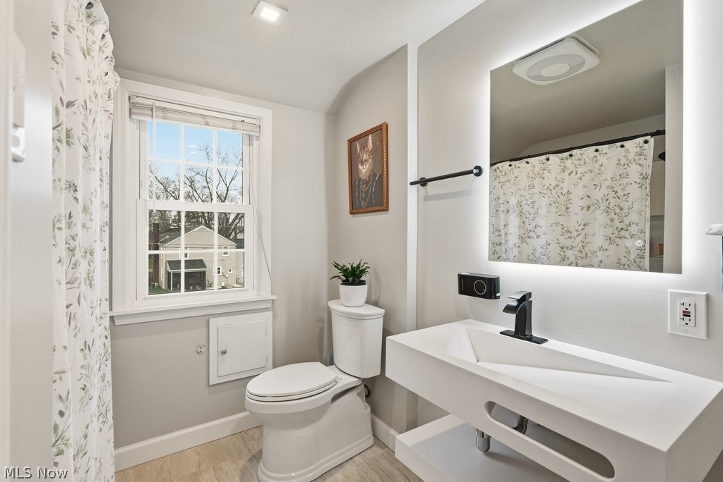 Canton - Residential