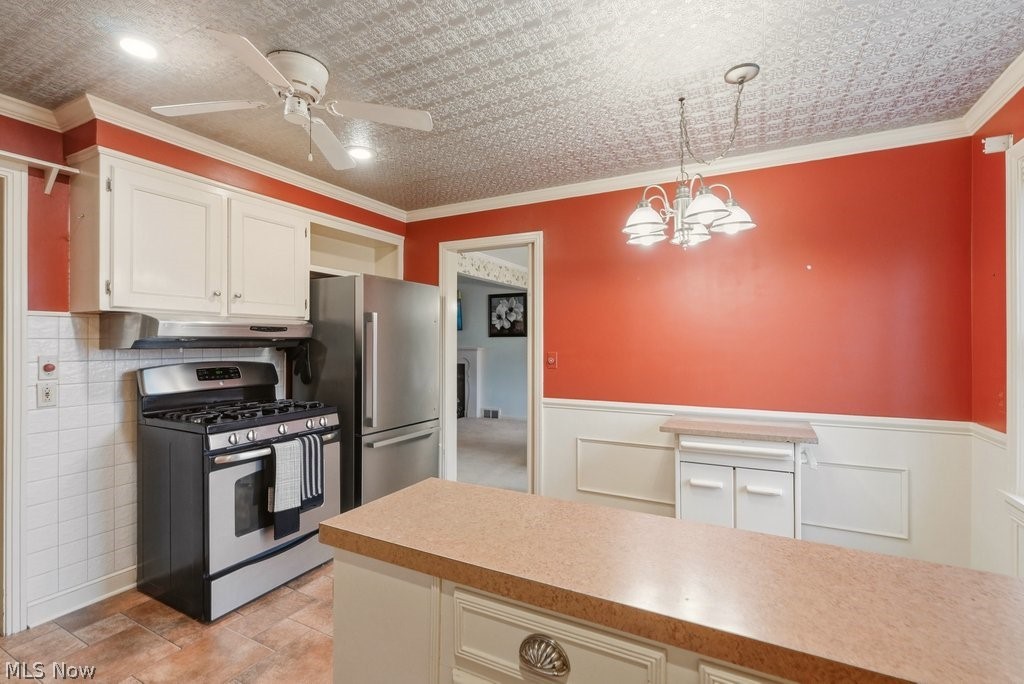 Canton - Residential