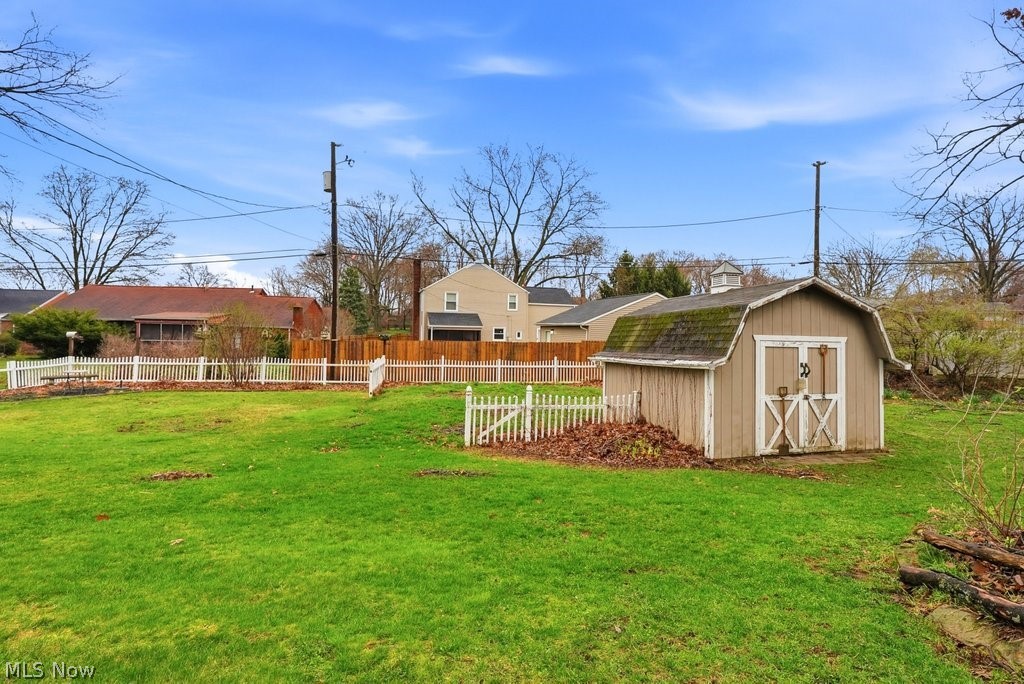 Canton - Residential