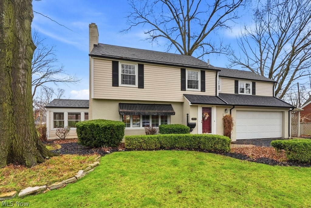 Canton - Residential