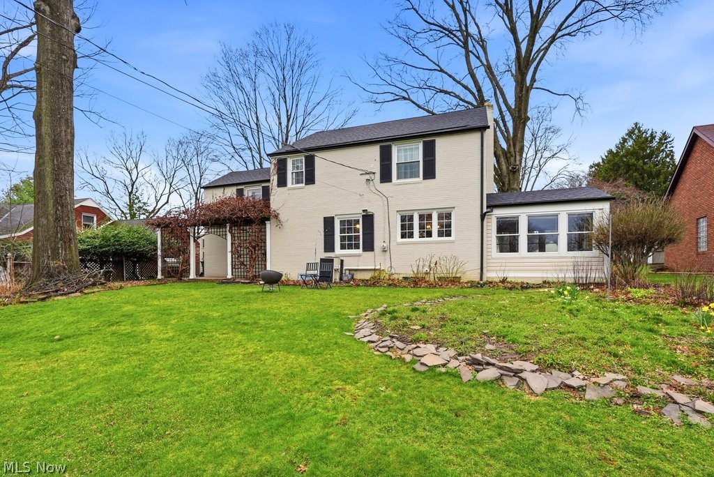 Canton - Residential