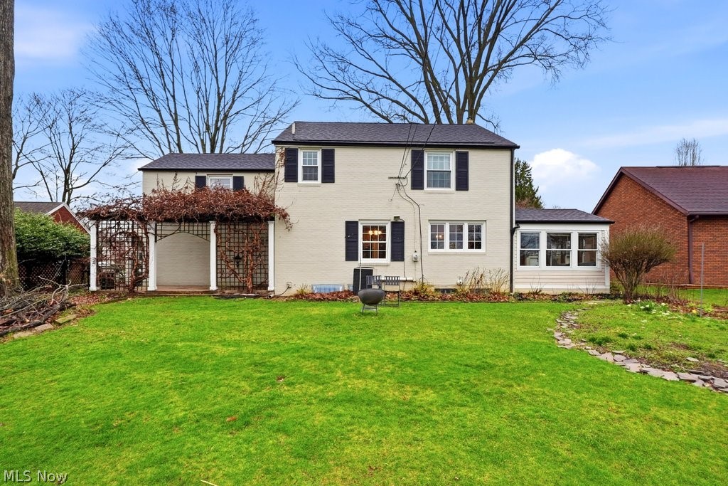 Canton - Residential