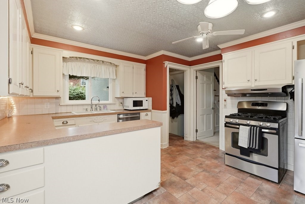 Canton - Residential