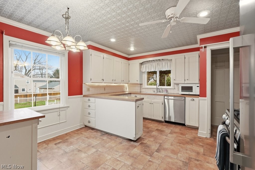 Canton - Residential