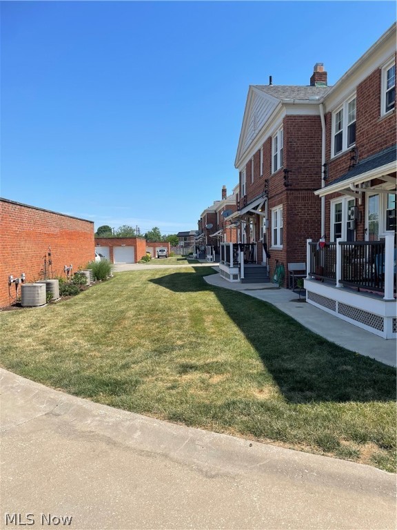 Wooster Condos Ph 4 - Residential