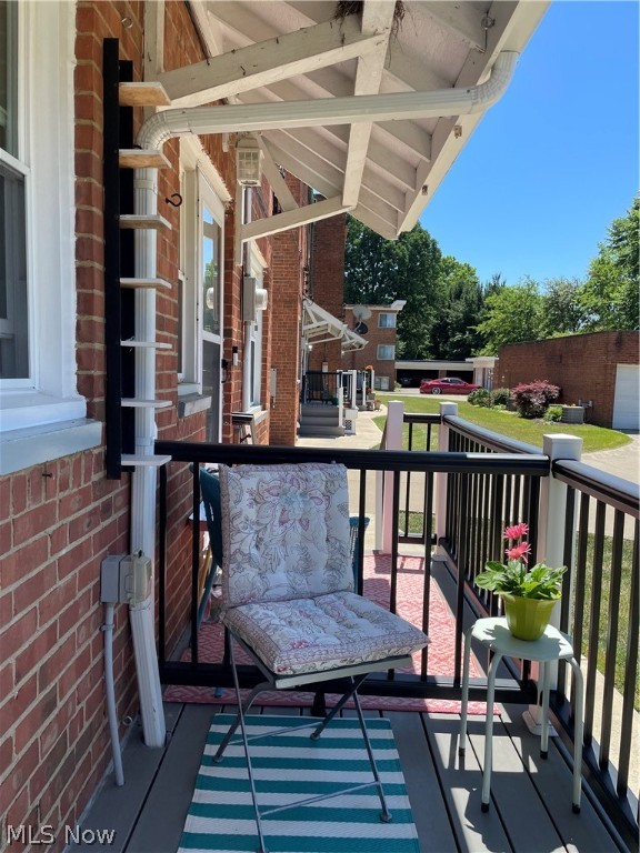 Wooster Condos Ph 4 - Residential