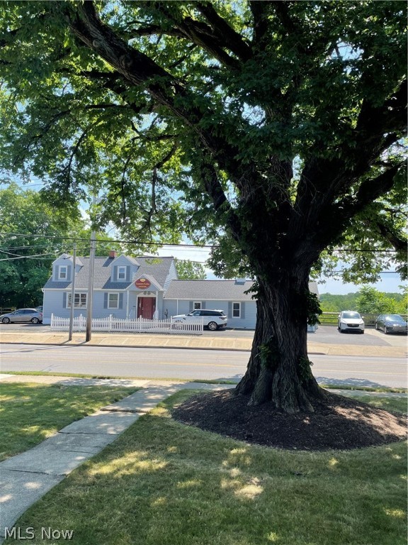 Wooster Condos Ph 4 - Residential