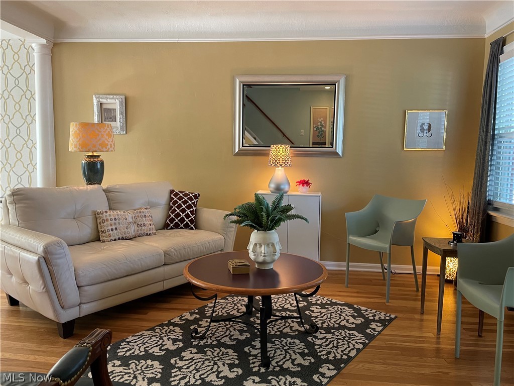 Wooster Condos Ph 4 - Residential