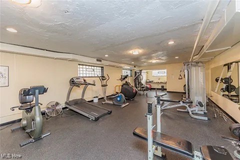 Lake House Condos - Residential