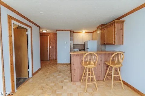 Lake House Condos - Residential