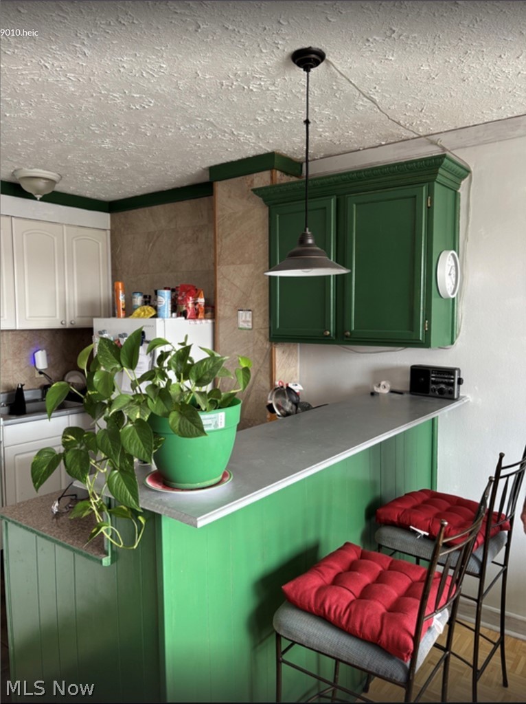 Lake House Condos - Residential