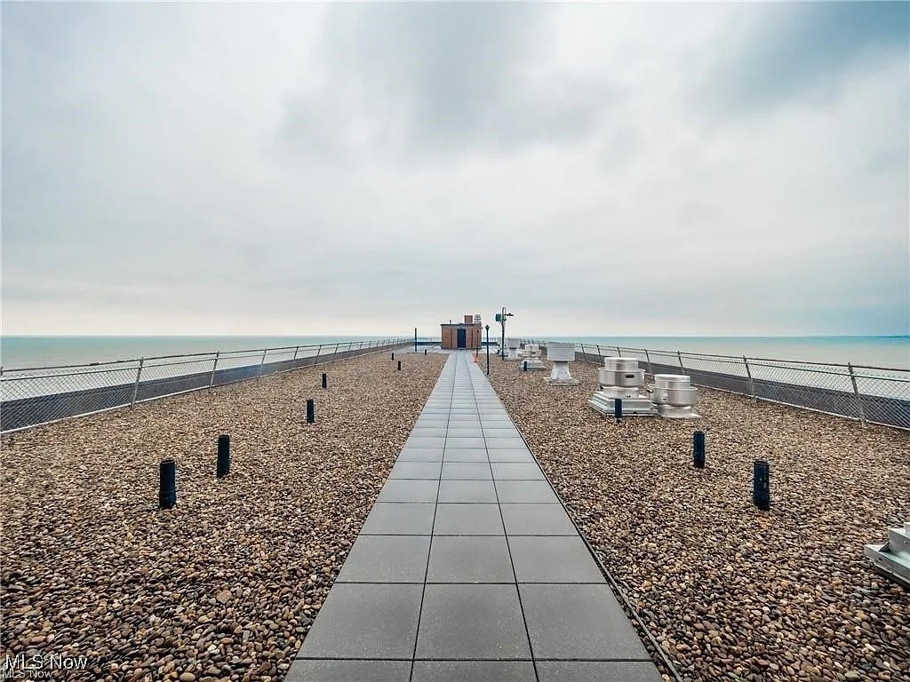 Lake House Condos - Residential