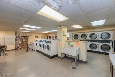 Lake House Condos - Residential