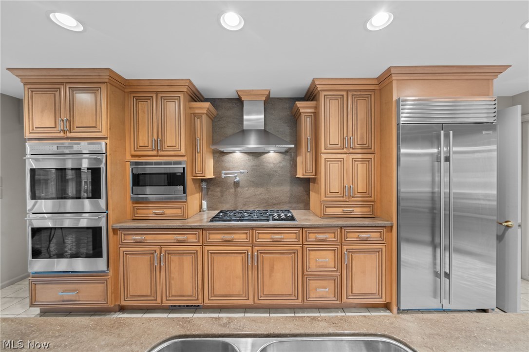 Tanglewood Reserve 04 - Residential