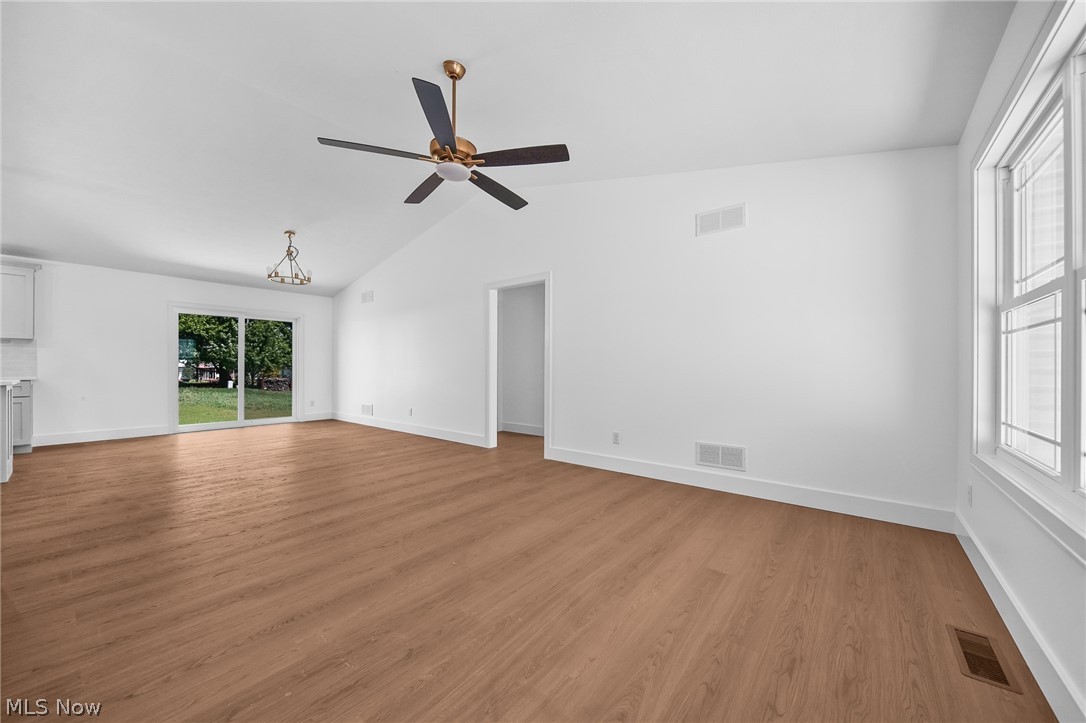School House Commons - Residential