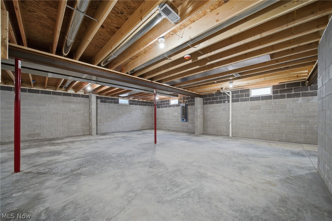 School House Commons - Residential